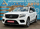 Mercedes-Benz GLS GLS 350 d 4MATIC Особая серия, 2016 года, пробег 186786 км