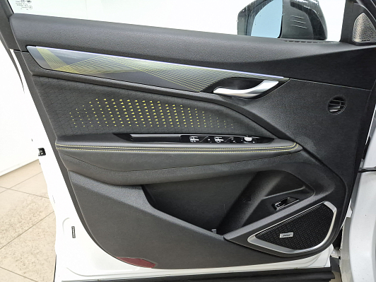 Geely Tugella Flagship Sport, 2023 года, пробег 57057 км