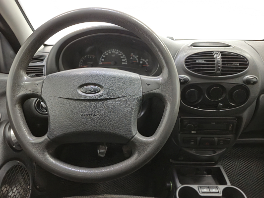 Lada (ВАЗ) Kalina, 2013 года, пробег 150000 км