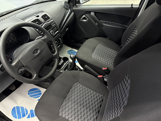 Lada (ВАЗ) Granta Comfort, 2023 года, пробег 42635 км