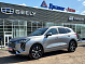 Haval Jolion Premium, 2022 года, пробег 36246 км