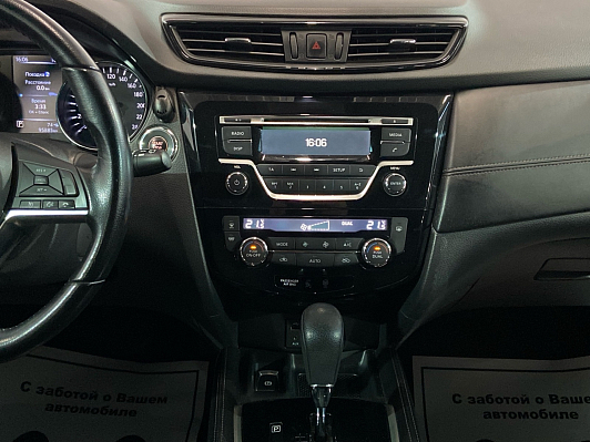 Nissan X-Trail SE Top, 2019 года, пробег 96000 км