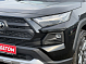 Toyota RAV4 Adventure Ultimate, 2025 года, пробег 24 км