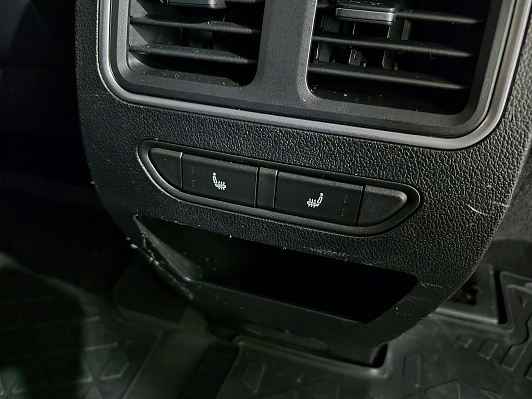 Haval F7x Elite, 2023 года, пробег 153261 км