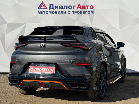 Changan UNI-T Flagship, 2023 года, пробег 85264 км