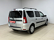 Lada (ВАЗ) Largus Norma Comfort (7 мест) (2015-2017), 2017 года, пробег 197891 км