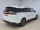 Kia Carnival, 2020 года, пробег 107146 км