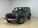 Lada (ВАЗ) Niva Legend Классик, 2022 года, пробег 115028 км