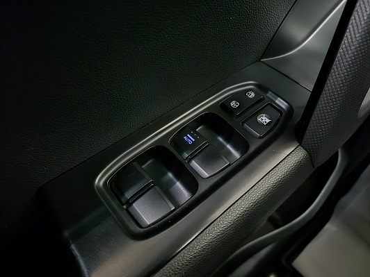 Hyundai Creta Travel, 2019 года, пробег 123081 км