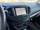 Lada (ВАЗ) Vesta Luxe, 2021 года, пробег 43500 км