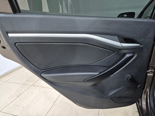 Lada (ВАЗ) Vesta Comfort, 2018 года, пробег 101760 км