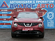 Nissan Juke SV2, 2014 года, пробег 137100 км