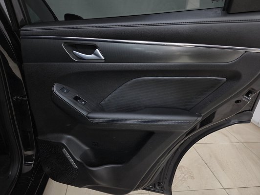Haval Jolion Elite, 2023 года, пробег 74432 км
