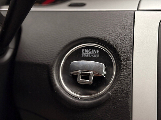 Volkswagen Passat CC Sport, 2010 года, пробег 201000 км