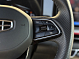 Geely Coolray, 2023 года, пробег 44954 км