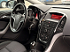 Opel Astra Cosmo, 2013 года, пробег 124500 км
