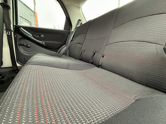 Fiat Albea, 2011 года, пробег 134500 км