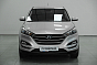 Hyundai Tucson Comfort, 2016 года, пробег 150000 км