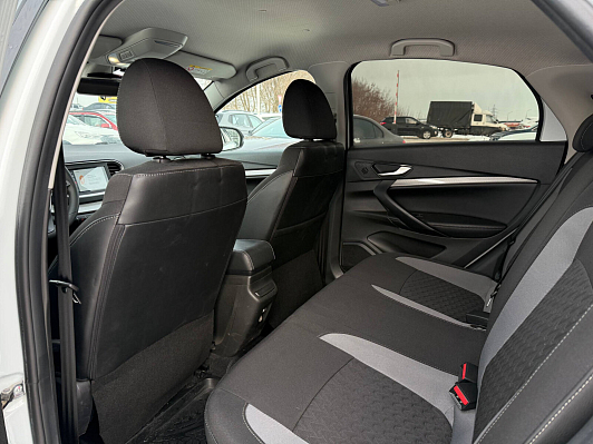 Lada (ВАЗ) Vesta Life'24, 2024 года, пробег 6575 км