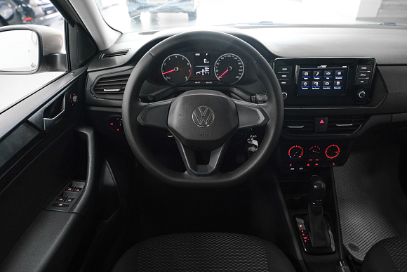 Volkswagen Polo Respect, 2020 года, пробег 90000 км
