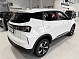 Chery Tiggo 4 Prime, белый