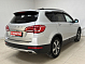 Haval H6 Lux, 2019 года, пробег 106609 км