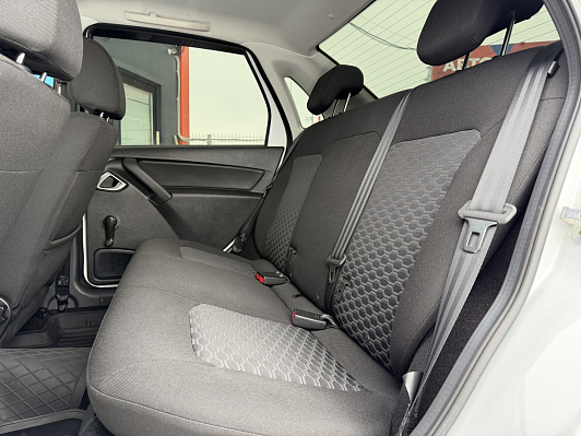 Lada (ВАЗ) Granta Comfort'23 Plus, 2023 года, пробег 20490 км