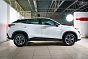 Omoda C5 Lifestyle, белый