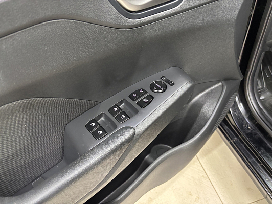Hyundai Solaris Active Plus, 2019 года, пробег 112775 км