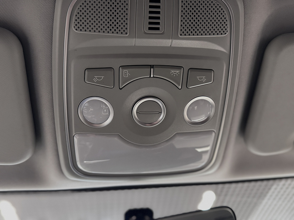 Haval M6 Старт, белый