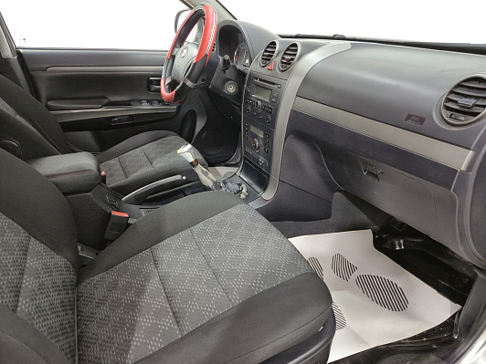 Great Wall Hover H3 Luxe, 2011 года, пробег 151054 км