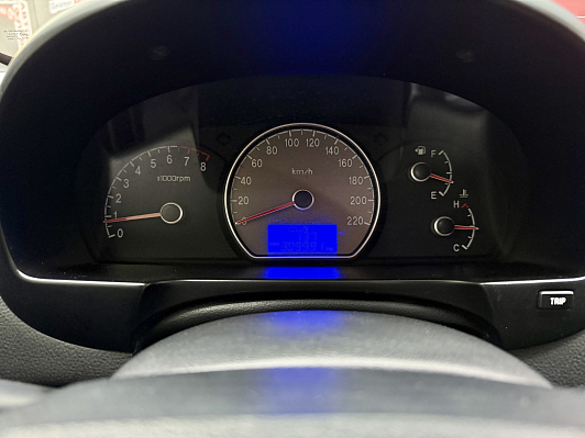Hyundai Elantra Classic, 2008 года, пробег 310000 км