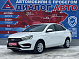 Lada (ВАЗ) Vesta Life'24, 2024 года, пробег 12141 км