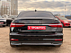 Audi A6, 2020 года, пробег 91996 км