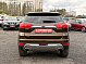 Geely Atlas Luxury, 2020 года, пробег 61339 км