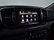 Kia Sportage GT Line, 2017 года, пробег 131212 км