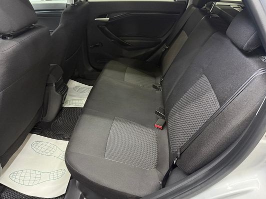 Lada (ВАЗ) Vesta Comfort, 2021 года, пробег 74410 км