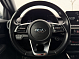 Kia Cerato GT Line, 2021 года, пробег 127980 км