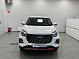 Chery Tiggo 4 Pro Ultimate, 2023 года, пробег 40206 км