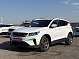 Belgee X50 Prestige, 2024 года, пробег 4823 км