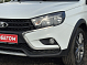 Lada (ВАЗ) Vesta Comfort Winter EnjoY Pro, 2019 года, пробег 131501 км