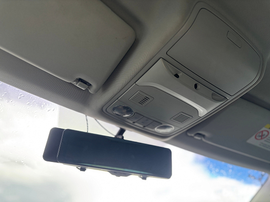 Volkswagen Tiguan Adventure, 2012 года, пробег 216200 км