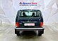 Lada (ВАЗ) Niva Legend Luxe'24, 2024 года, пробег 10584 км