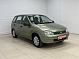 Lada (ВАЗ) Kalina, 2011 года, пробег 226430 км
