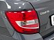 Lada (ВАЗ) Granta Комфорт, 2021 года, пробег 81446 км