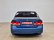 Honda Civic Elegancе, 2008 года, пробег 237834 км