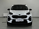 Kia Sportage Comfort, 2019 года, пробег 87500 км