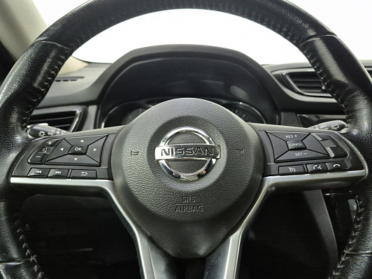 Nissan X-Trail XE, 2020 года, пробег 98000 км