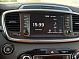 Kia Sorento, 2019 года, пробег 159259 км