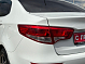 Kia Rio Comfort Аудио, 2016 года, пробег 184000 км
